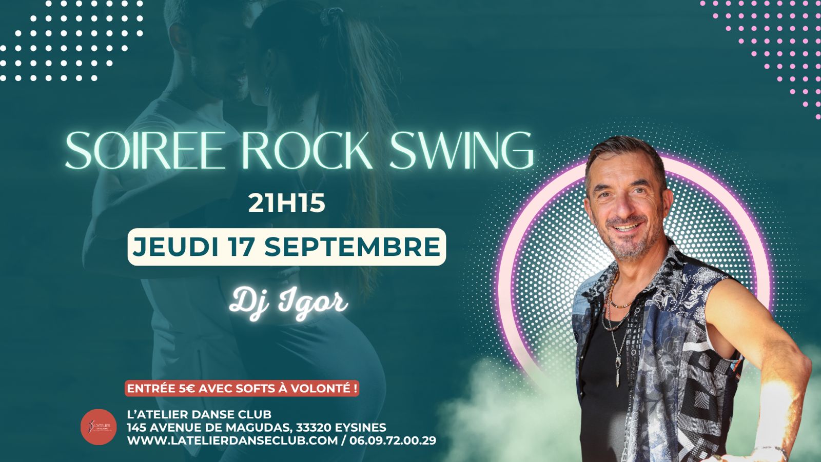 1709 Rock