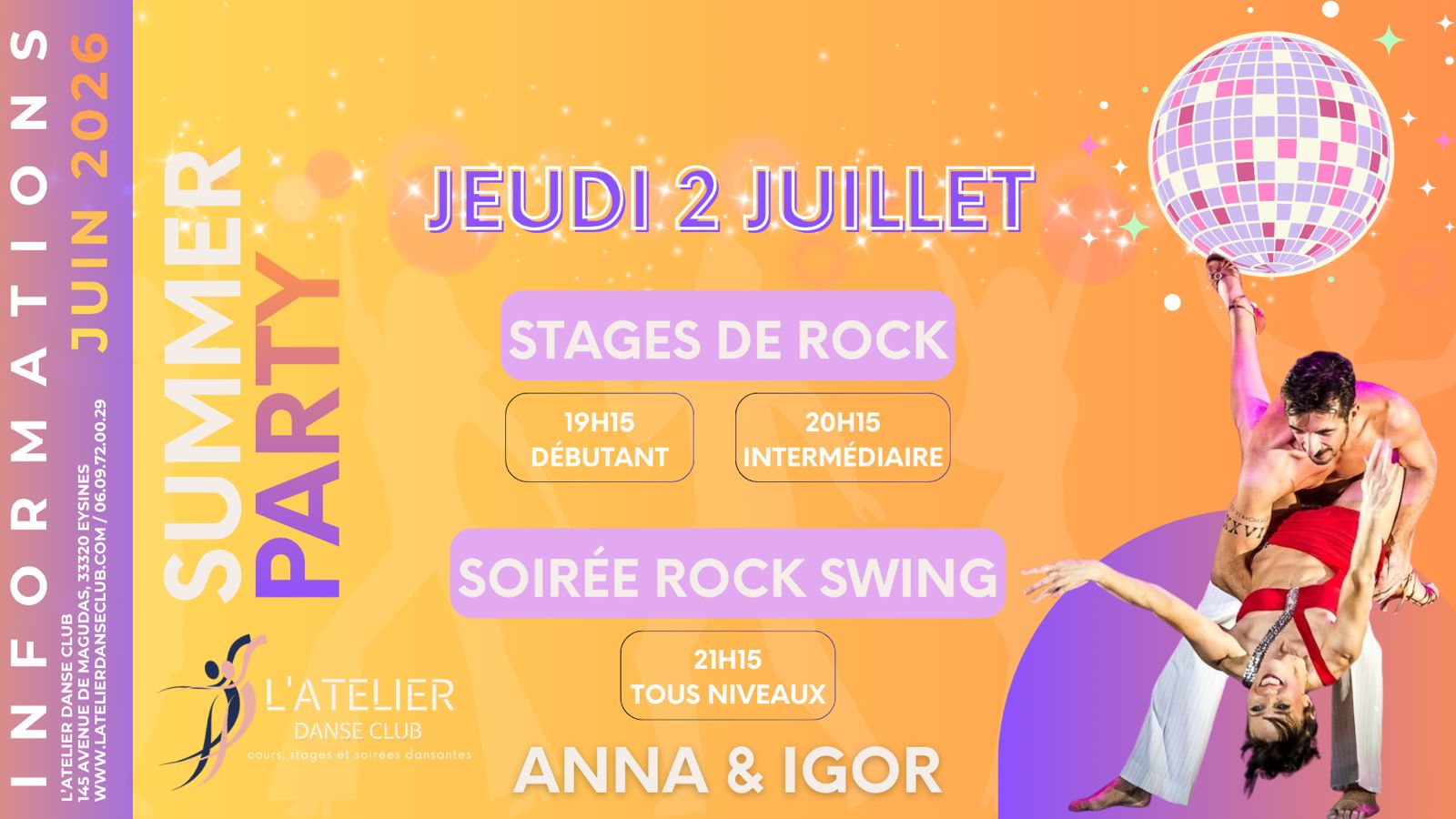 Rock 207