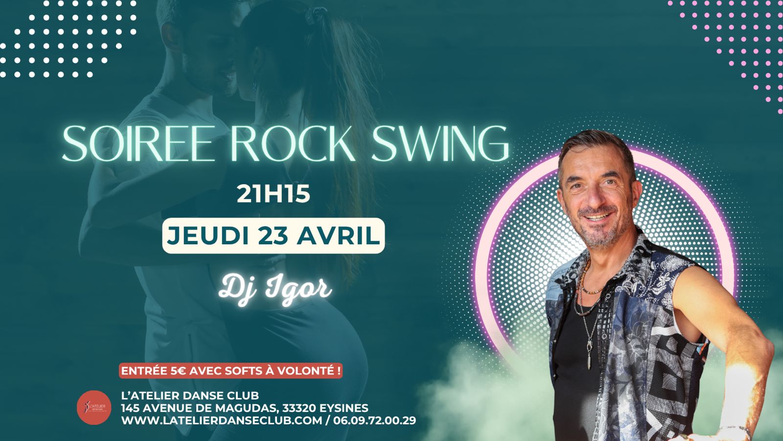 Rock Swing 2304