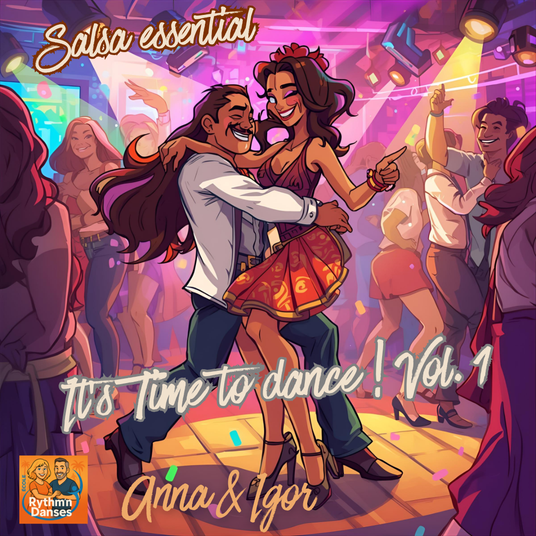 Salsa essential vol 1 Salsa essential vol 1