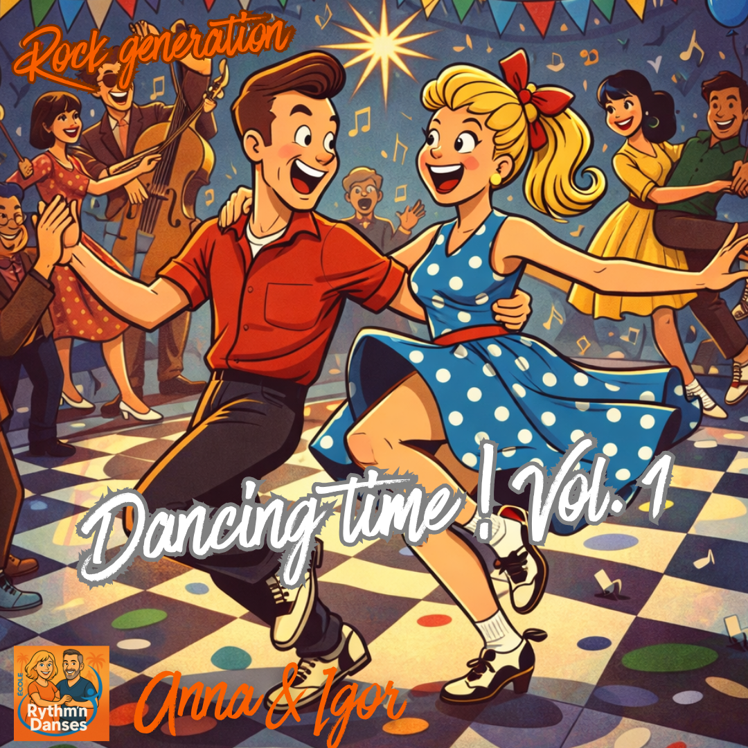 dancing time vol 1 dancing time vol 1