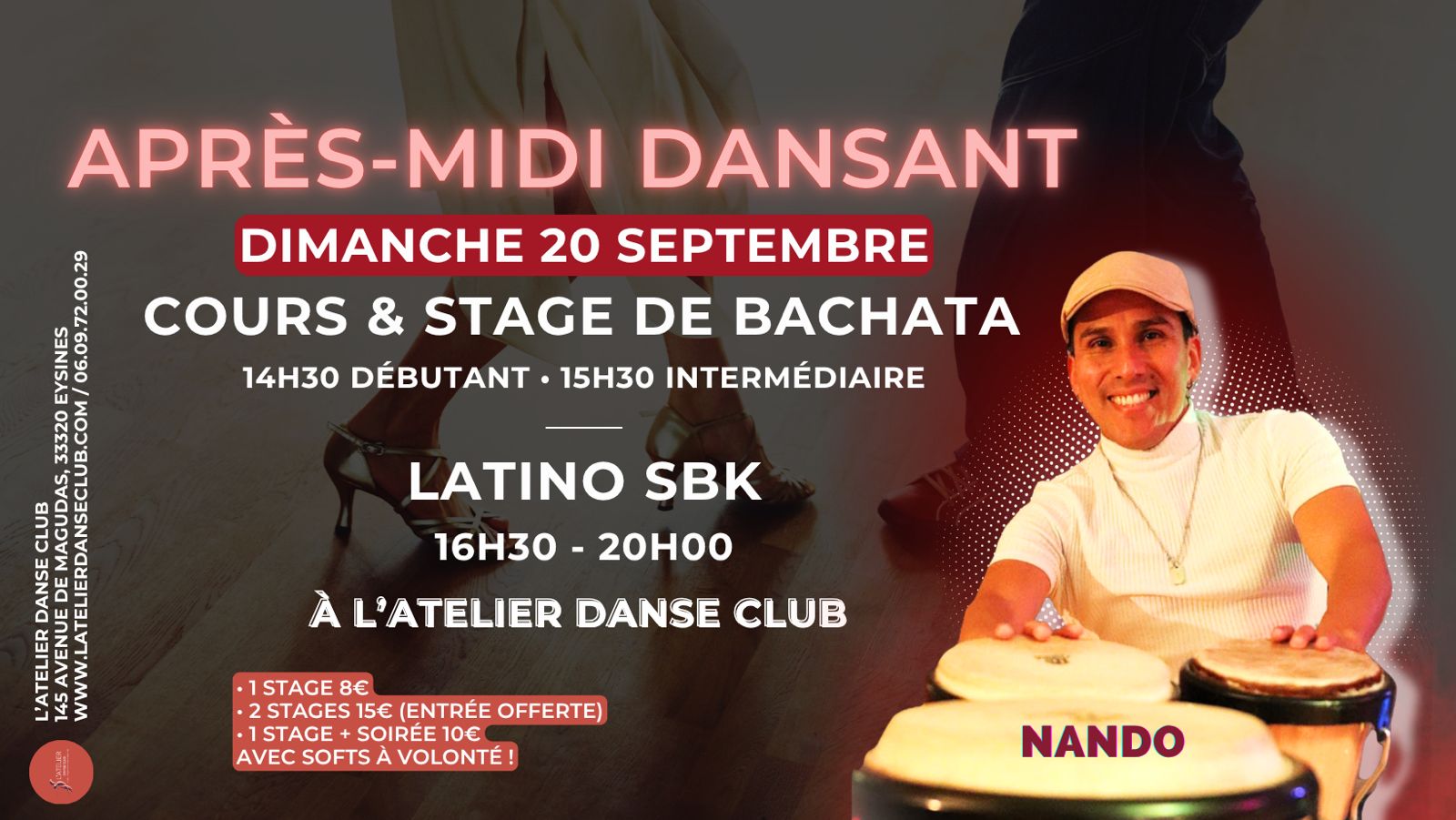 2009 nando