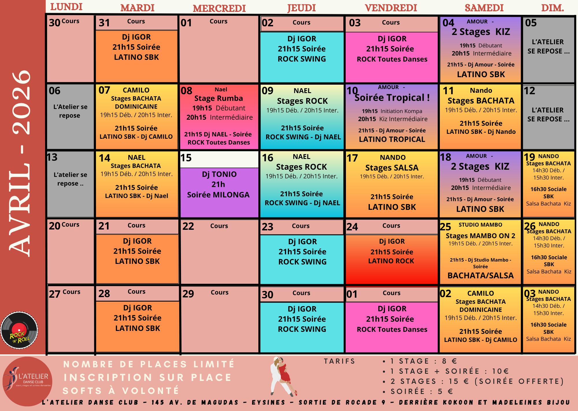 Avril 2026-3 Avril 2026-3